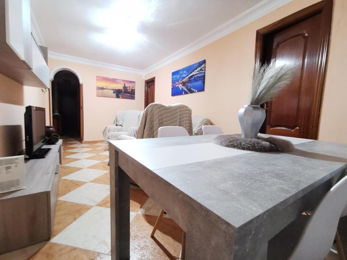 Sleepin Triana Appartamento