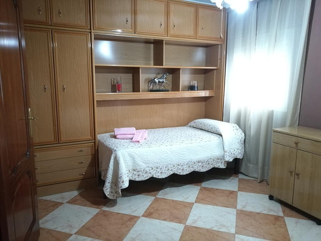 Appartamento Sleepin Triana *