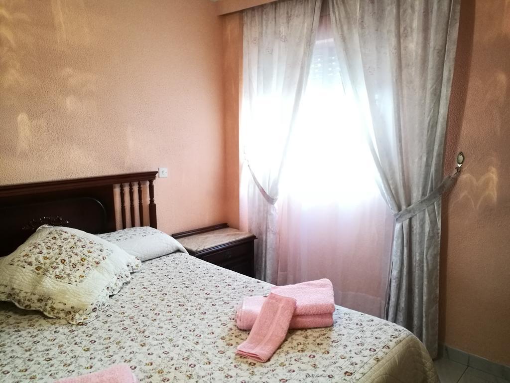 Sleepin Triana Appartamento Siviglia