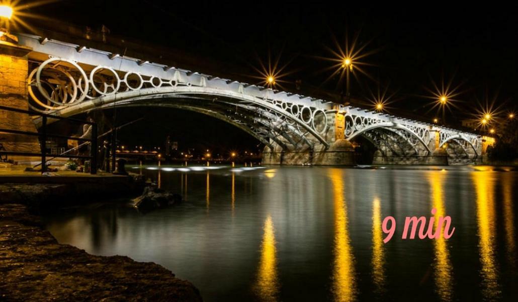 Appartamento Sleepin Triana *