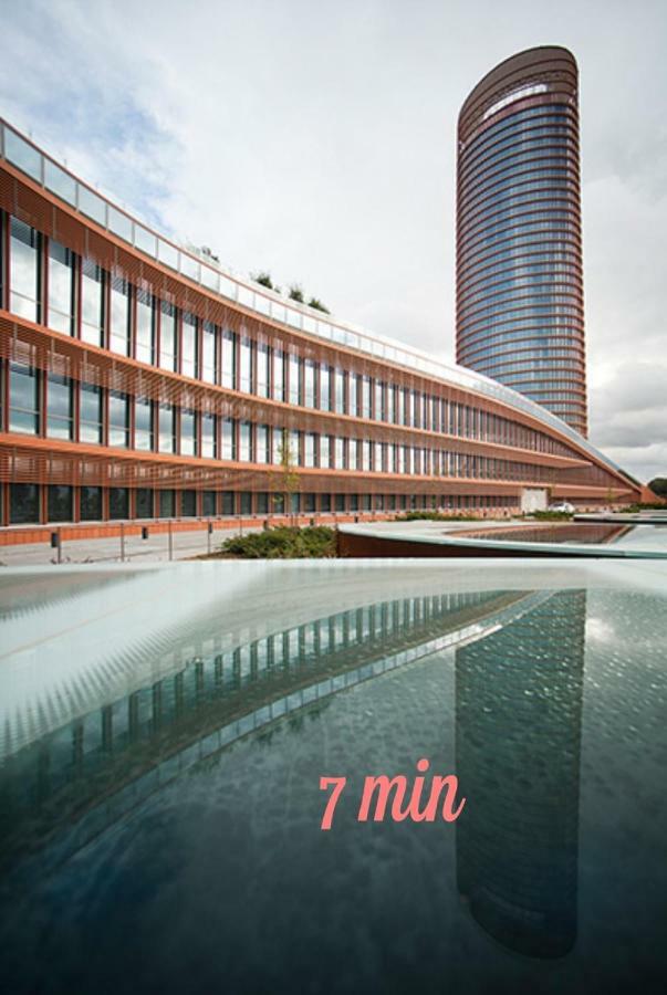 Apartamento Sleepin Triana